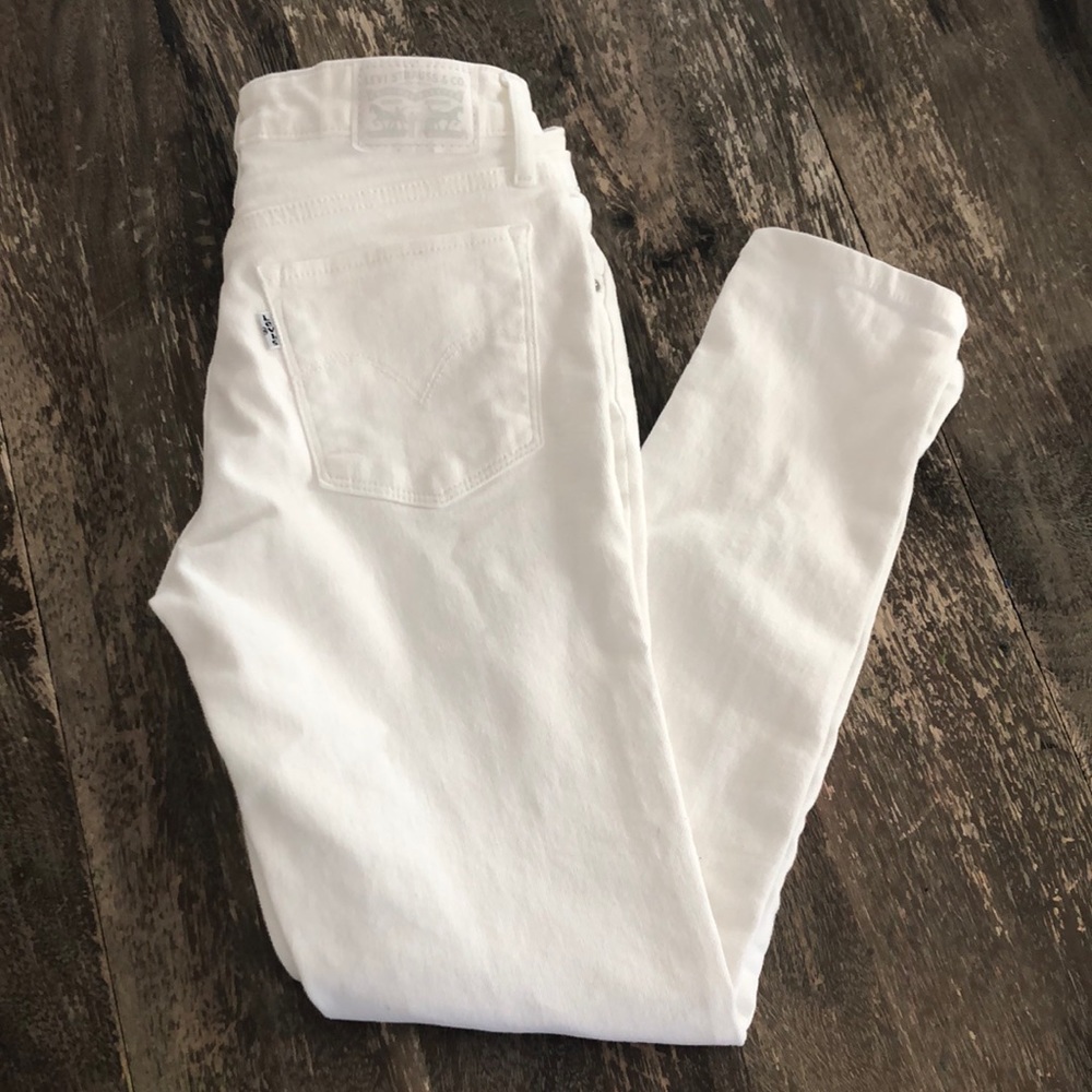Levi’s jeans